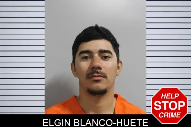 Elgin Blanco-Huete