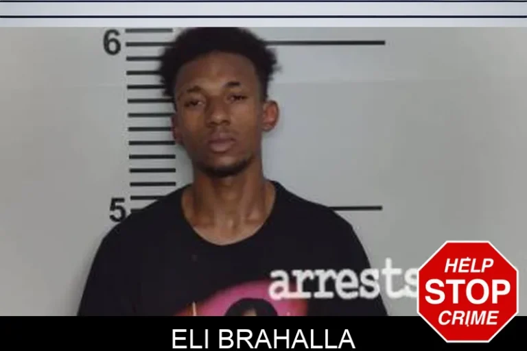 Eli Brahalla