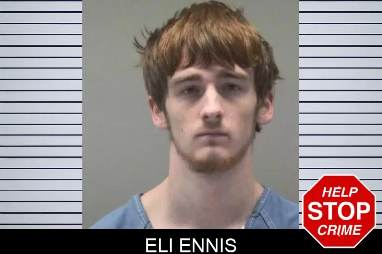 Eli Ennis