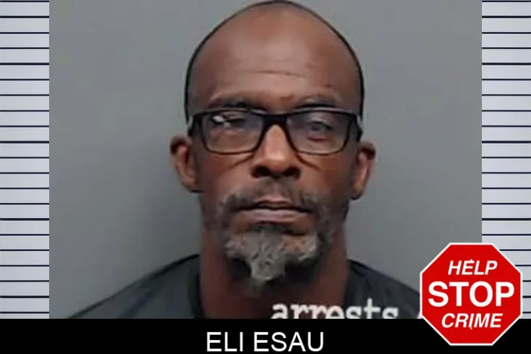 Eli Esau