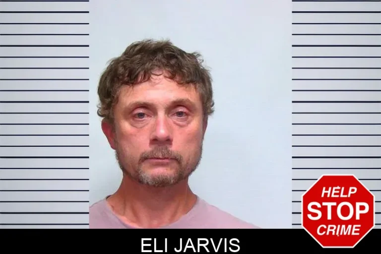 Eli Jarvis
