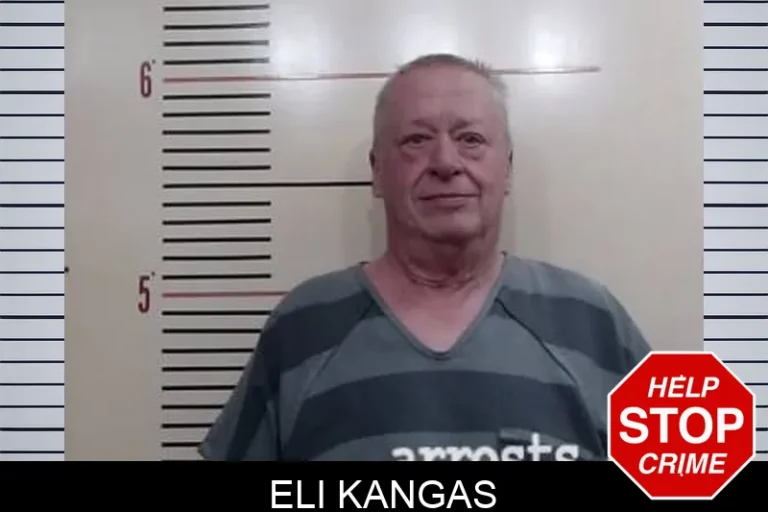 Eli Kangas