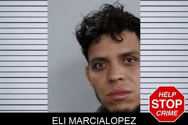 Eli MarciaLopez