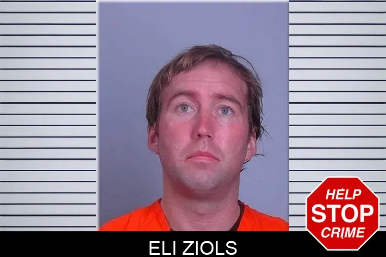 Eli Ziols