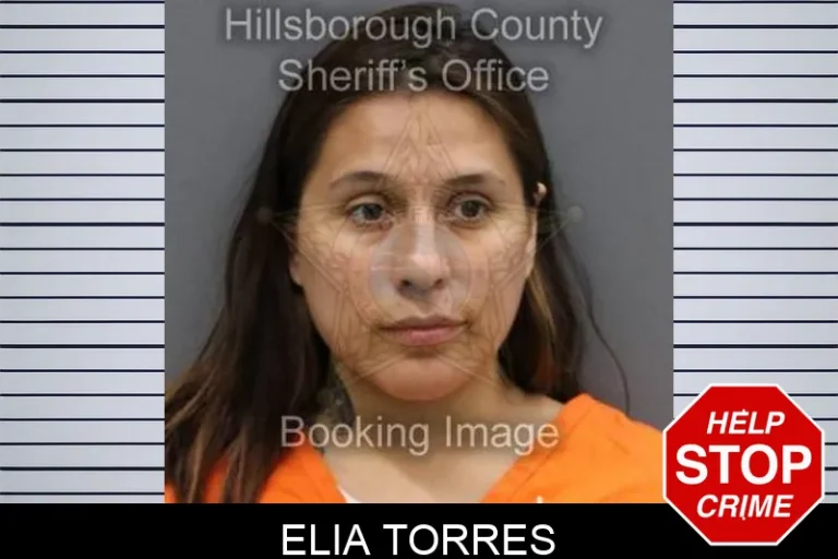 Elia Torres
