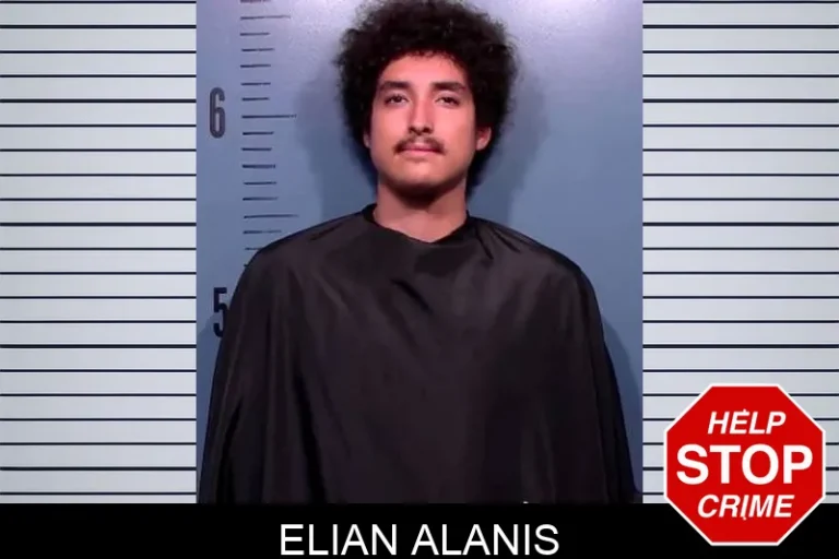 Elian Alanis