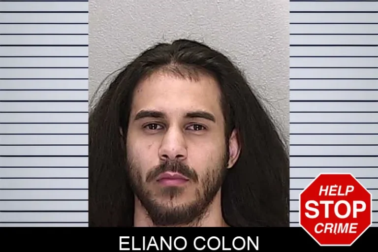Eliano Colon