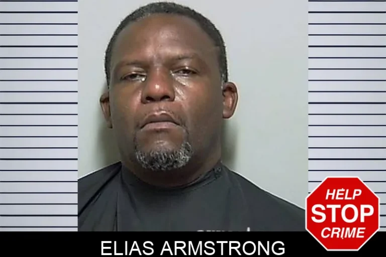 Elias Armstrong