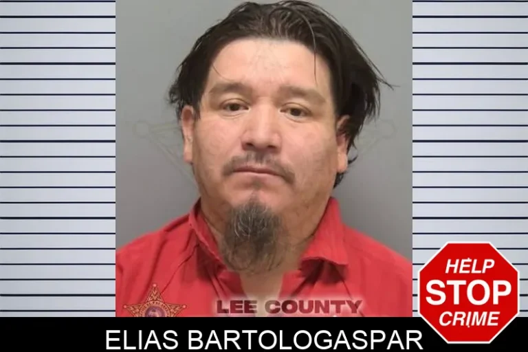 Elias BartoloGaspar