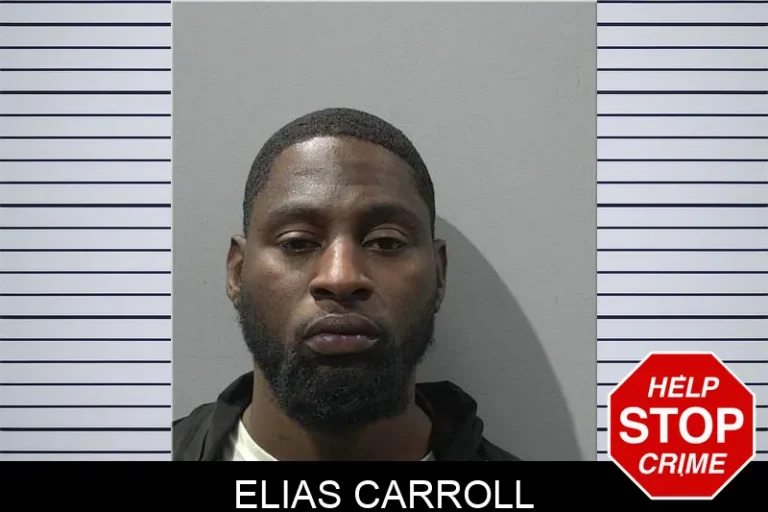 Elias Carroll