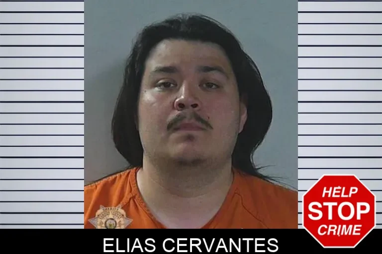Elias Cervantes