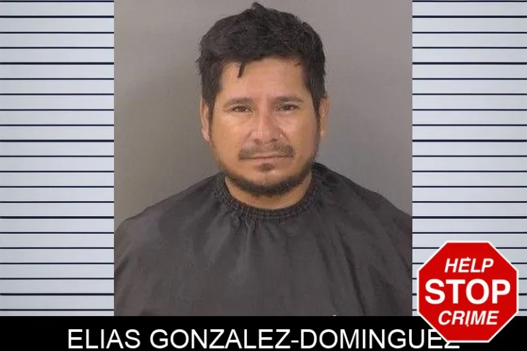 Elias Gonzalez-DominguEz