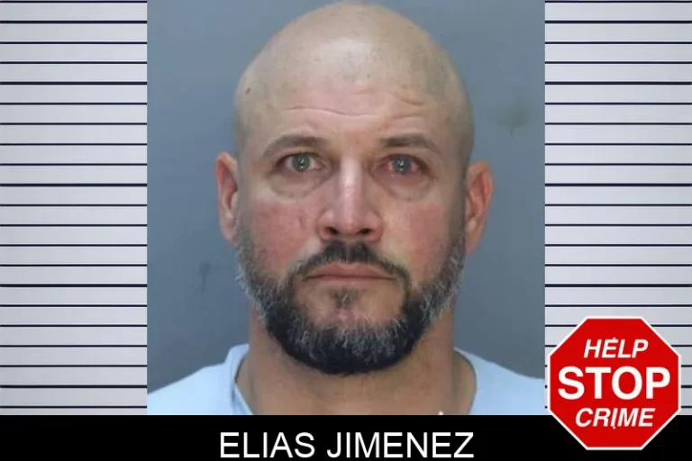 Elias Jimenez