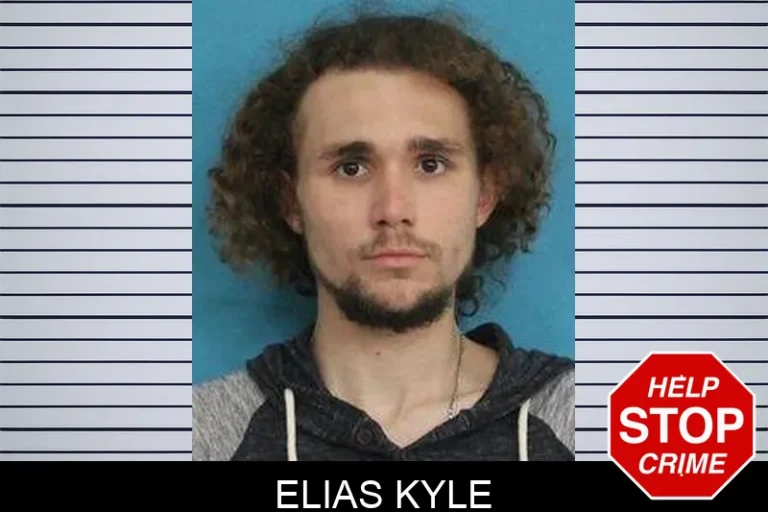 Elias Kyle