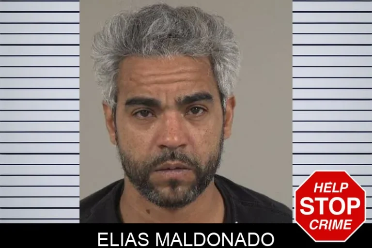 Elias Maldonado