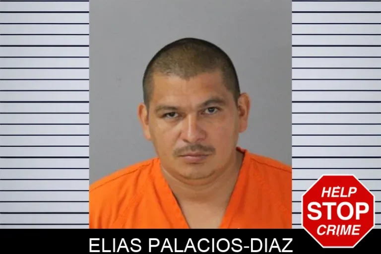 Elias Palacios-Diaz
