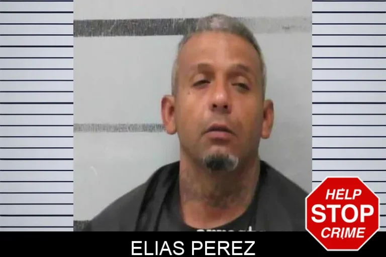 Elias Perez