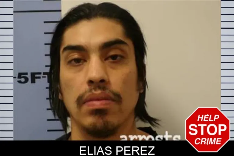 Elias Perez