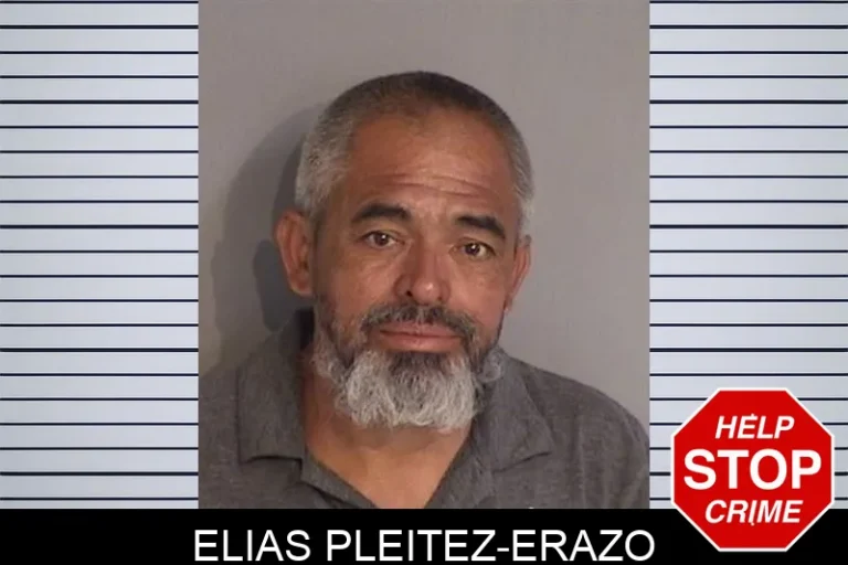 Elias Pleitez-Erazo