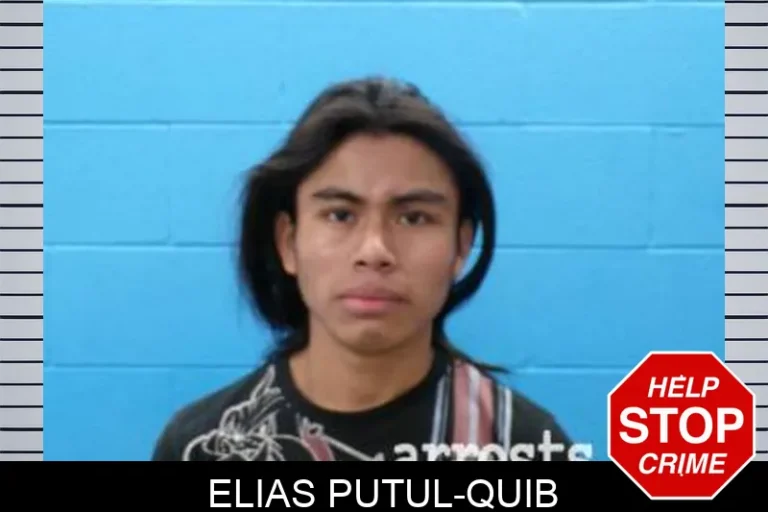 Elias Putul-Quib