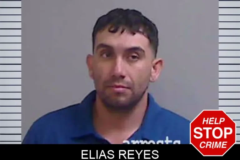 Elias Reyes