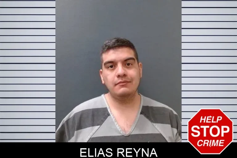 Elias Reyna