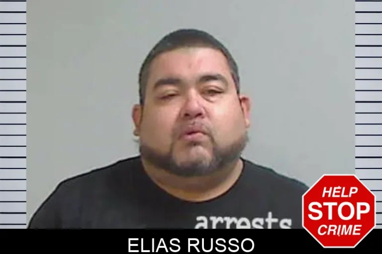Elias Russo