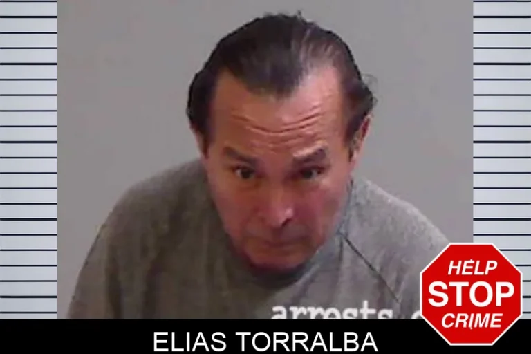 Elias Torralba