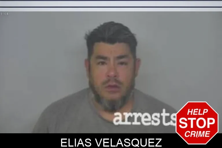 Elias Velasquez