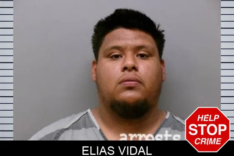 Elias Vidal