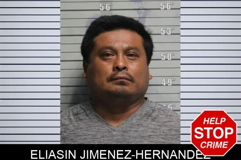 Eliasin Jimenez-Hernandez