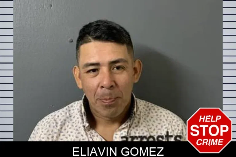 Eliavin Gomez