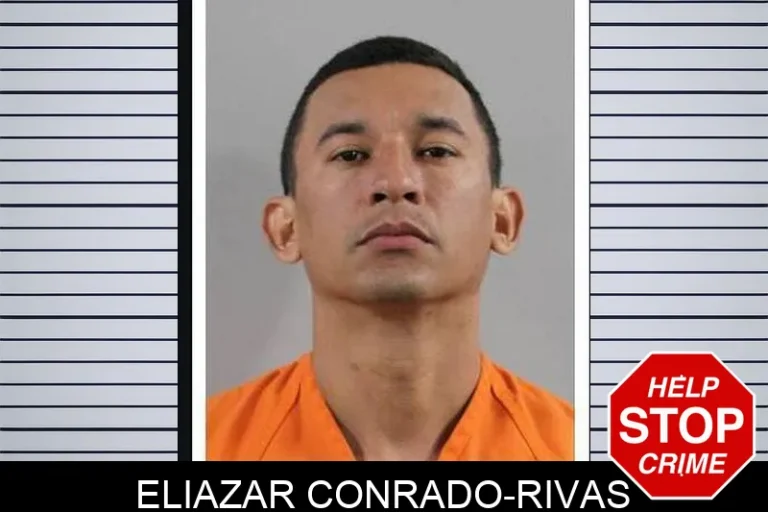 Eliazar Conrado-Rivas