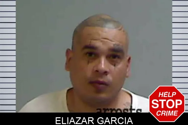 Eliazar Garcia
