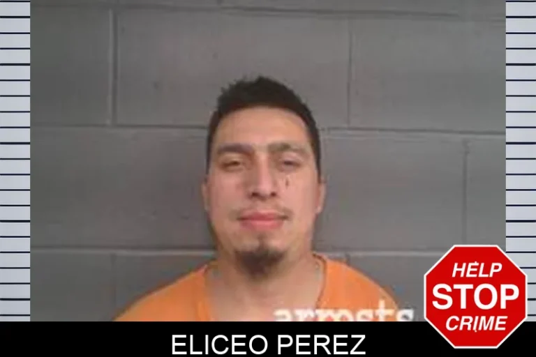 Eliceo Perez