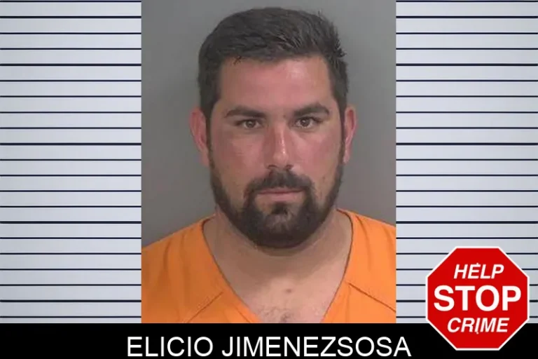 Elicio Jimenezsosa