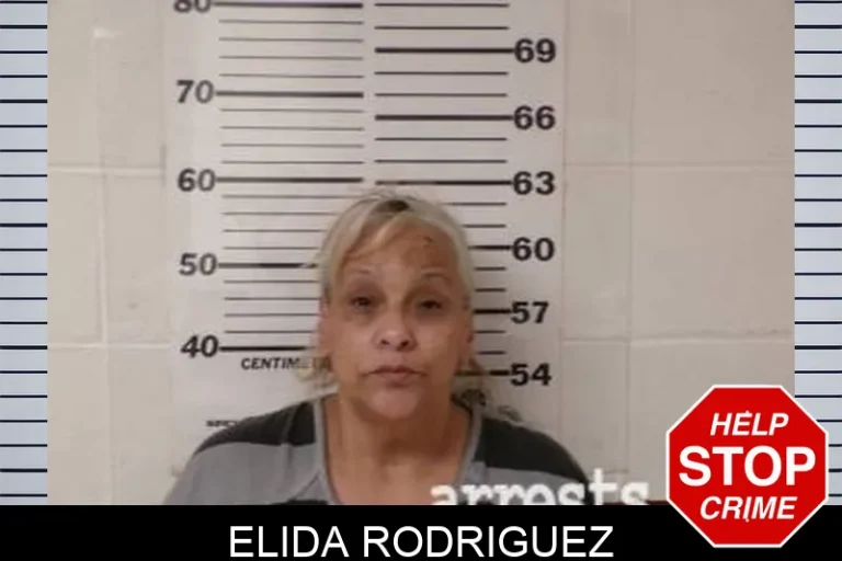 Elida Rodriguez