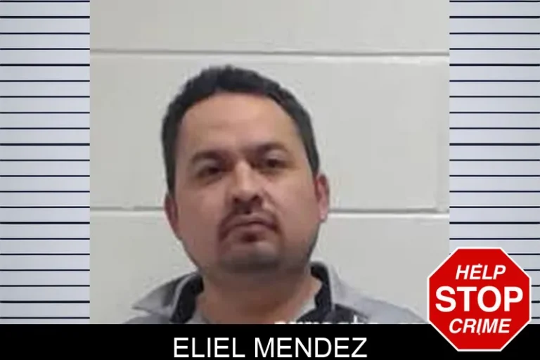 Eliel Mendez