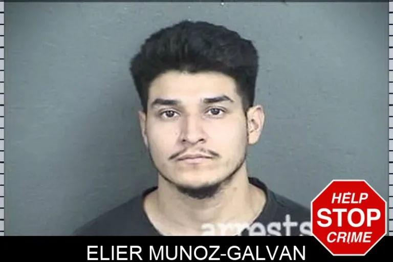 Elier Munoz-Galvan