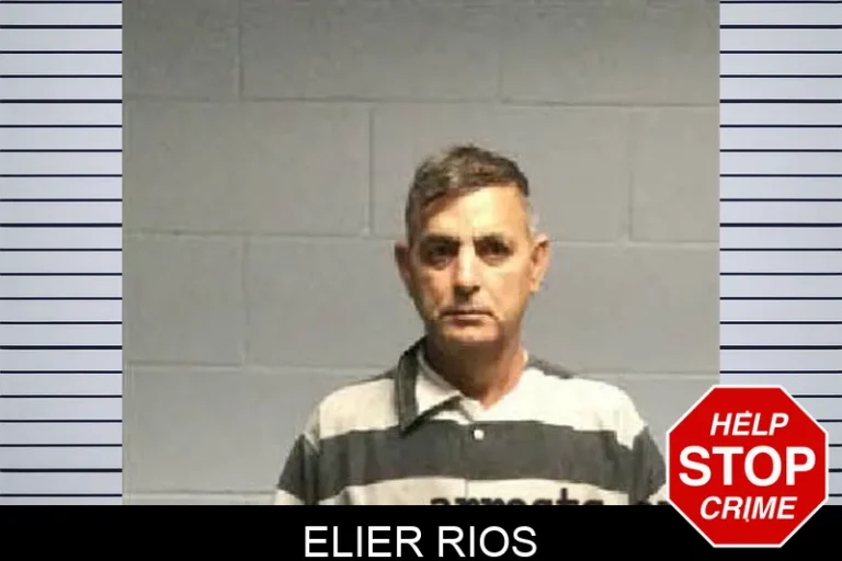 Elier Rios
