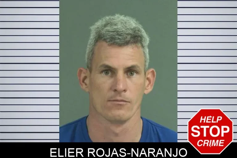 Elier Rojas-Naranjo