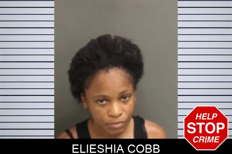 Elieshia Cobb