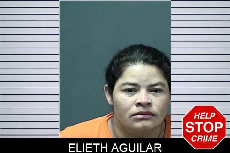 Elieth Aguilar