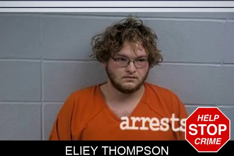 Eliey Thompson