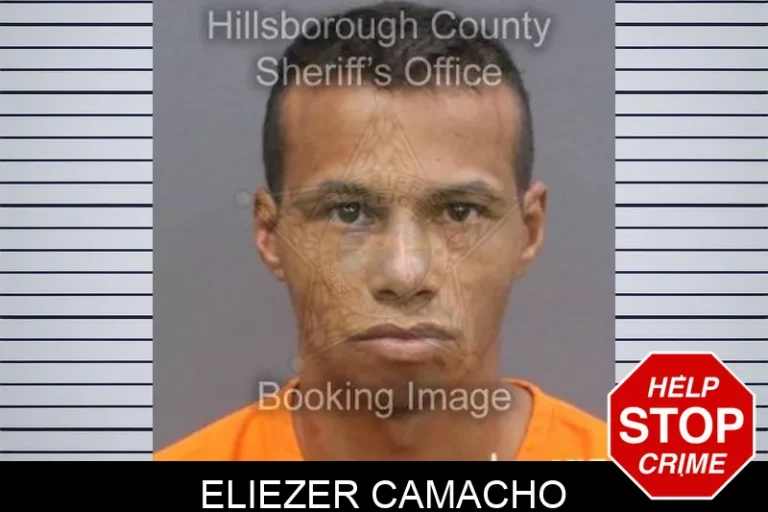 Eliezer Camacho