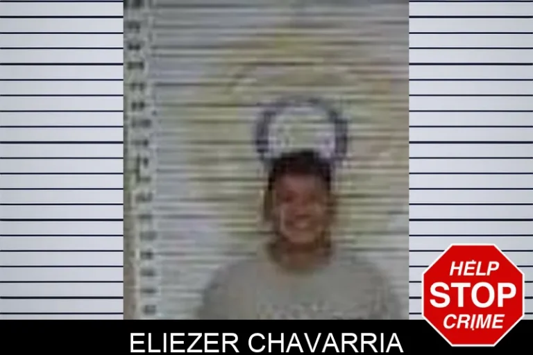 Eliezer Chavarria
