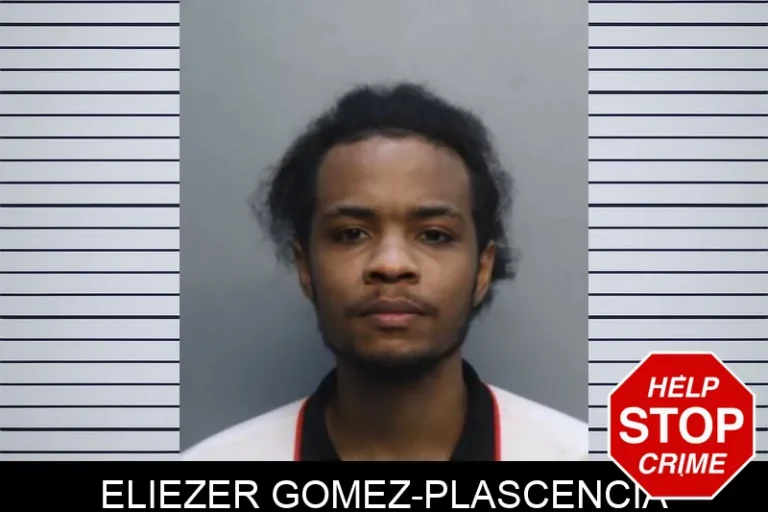 Eliezer Gomez-Plascencia