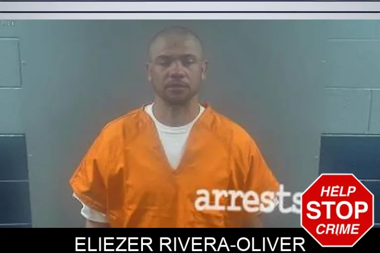 Eliezer Rivera-Oliver