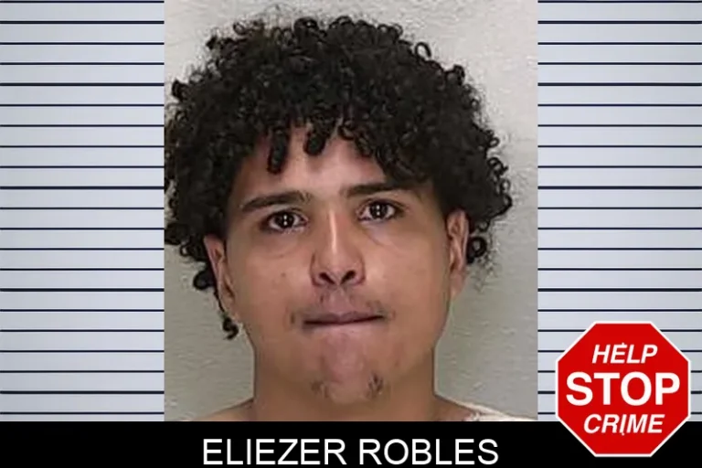 Eliezer Robles