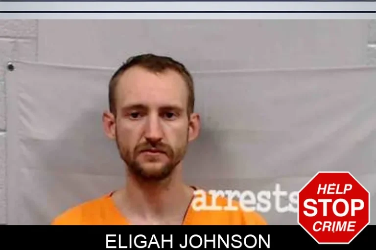 Eligah Johnson